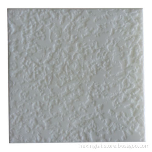 Nano Glass Super Nano White Stone Artificial MarbleNew